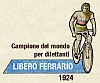 Disegno Libero Ferrario