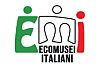 Logo ecomusei italiani