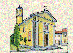Chiesa di San. Michele