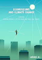 copertina ecomusei e cambiamenti climatici