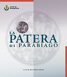 Copertina catalogo della mostra La Patera di Parabiago
