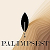 logo progetto Palimsest
