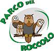 logo parco del Roccolo