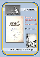 Copertina libro Matilde Reggiani