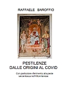 copertina libro pestilenze