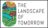 Logo The landscape of tomorrow Logo The landscape of tomorrow